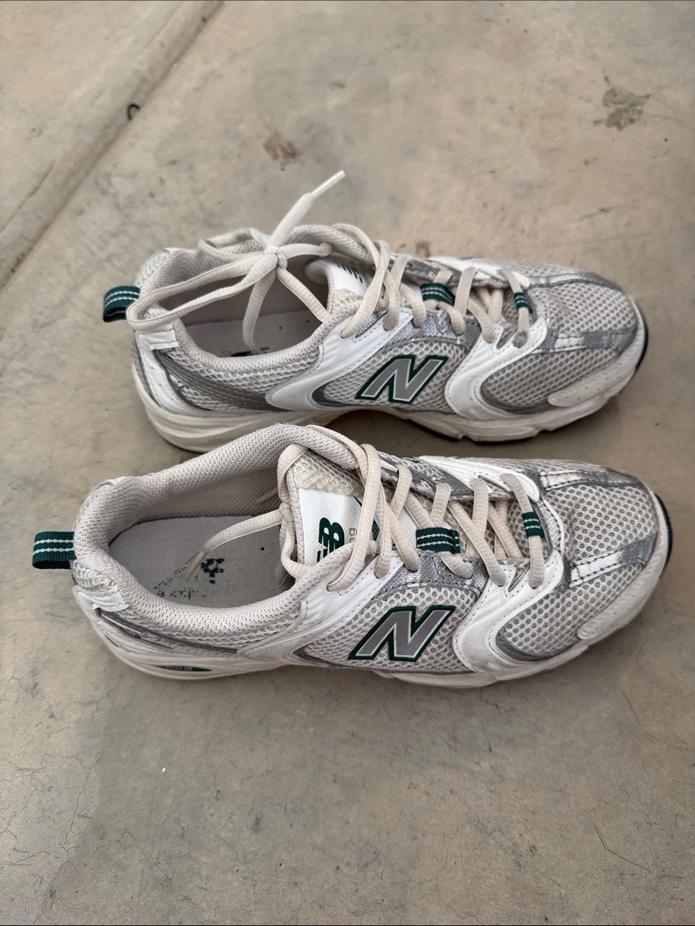 New Balance classic new